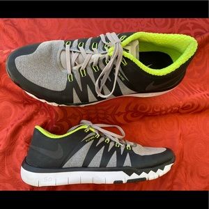 Men’s Nike 5.0 FLYWIRE TR